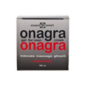 EROS-ART - GEL RINFORZANTE STAMPE UOMO PER LUI 100 CC - immagine 3