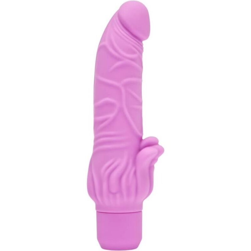 DIVENTA REALE - VIBRATORE STIM CLASSICO ROSA