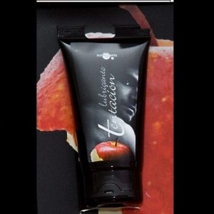 TENTACION - LUBRIFICANTE AL GUSTO DI FRUTTO DELLA PASSIONE 75 ML - immagine 2