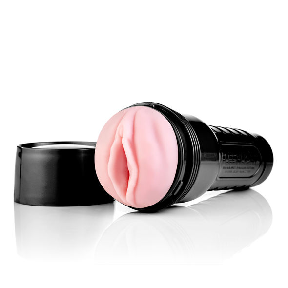 FLESHLIGHT ROSA LADY VORTEX VAGINA