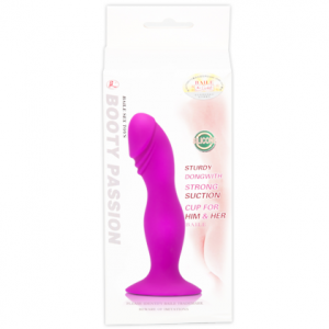 PRETTY LOVE - SPINA REALISTICABOOTY PASSION - immagine 4