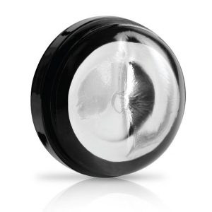 EXTREME TOYZ - MASTURBATORE MASCHILE USB PDX MEGA BATOR ANO NERO - immagine 4