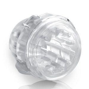 EXTREME TOYZ - MASTURBATORE MASCHILE USB PDX MEGA BATOR ANO NERO - immagine 5