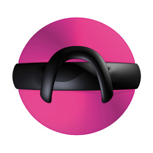 JOYDIVION JOYBALLS - SFERA SINGOLA SECRET ROSA FUCSIA - immagine 2