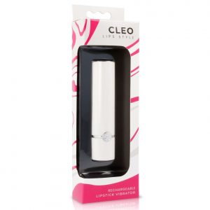 LIPS STYLE - CLEO VIBRATORY ROSSETTO - immagine 2