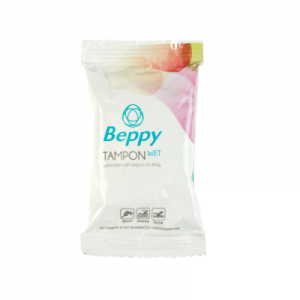 BEPPY - SOFT COMFORT TAMPONI UMIDI 2UNITÀ - immagine 3