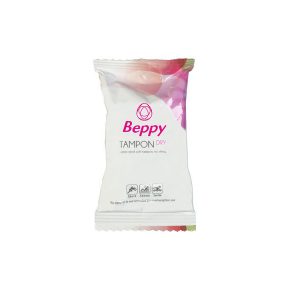 BEPPY - SOFT-COMFORT TAMPONI ASCIUTTI 2 UNITÀ - immagine 3