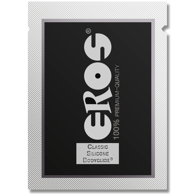 EROS CLASSIC SILICONE BODYGLIDE 1,5 ML