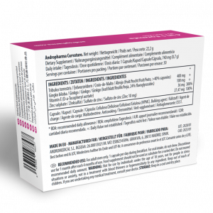 ANDROPHARMA - TRATTAMENTO CON CURVATURA PEYRONIE - immagine 3