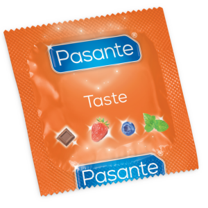 PASANTE - PRESERVATIVI GUSTI 155 UNIT - immagine 3