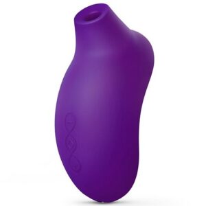 LELO - STIMOLATORE CLITORIDE SONA 2 CRUISE LILAC
