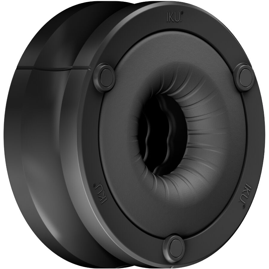 FUN FACTORY - IKU TIGHT MASTURBATOR NERO