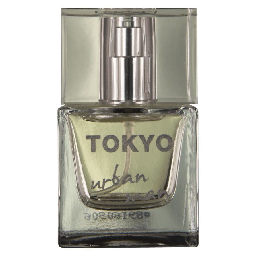 HOT - PROFUMO AI FEROMONI TOKYO URBAN MAN 30 ML